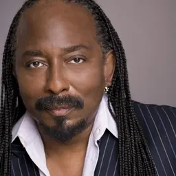 Portrait of Rahn Coleman