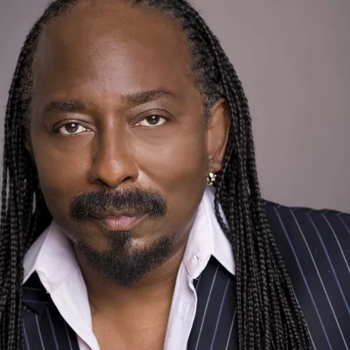 Portrait of Rahn Coleman