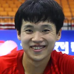 Portrait of Seo Jae-duck