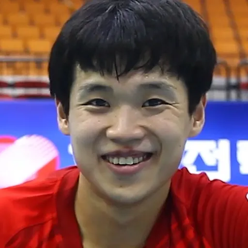 Portrait of Seo Jae-duck