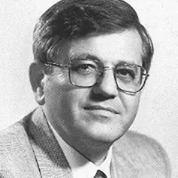 Portrait of Vincenzo Balzamo