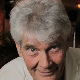 Portrait of Gene Perla