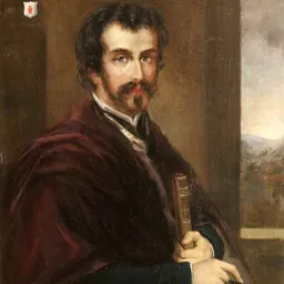 Portrait of Sir William Chatterton, 2nd Baronet