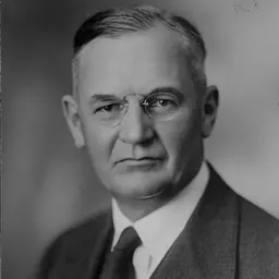 Portrait of Charles Loring