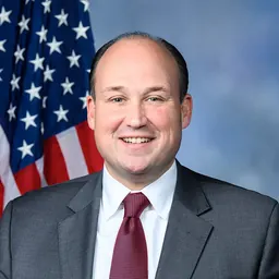 Portrait of Nick Langworthy