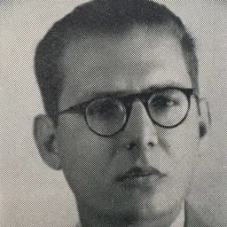 Portrait of Pascual Venegas Filardo