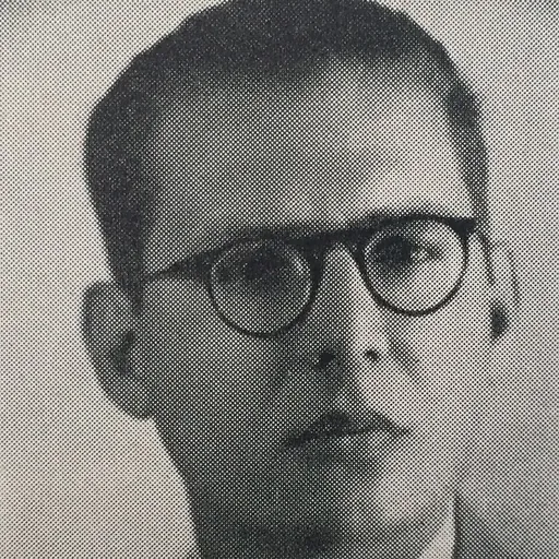 Portrait of Pascual Venegas Filardo