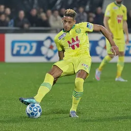 Portrait of Yacine Bammou