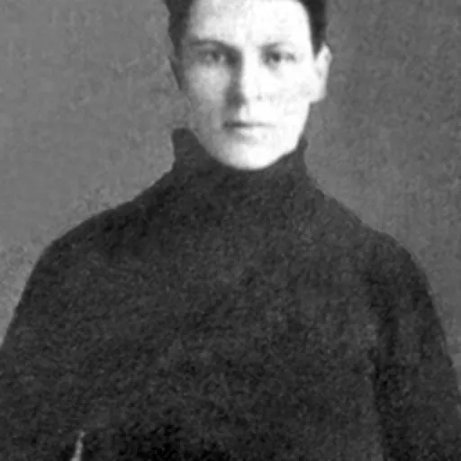 Portrait of Roy Brown