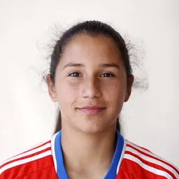 Portrait of Anaís Álvarez