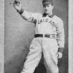 Portrait of Jumbo Schoeneck