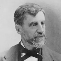 Portrait of John Butler Talcott