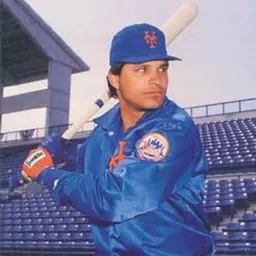 Portrait of Mark Carreon