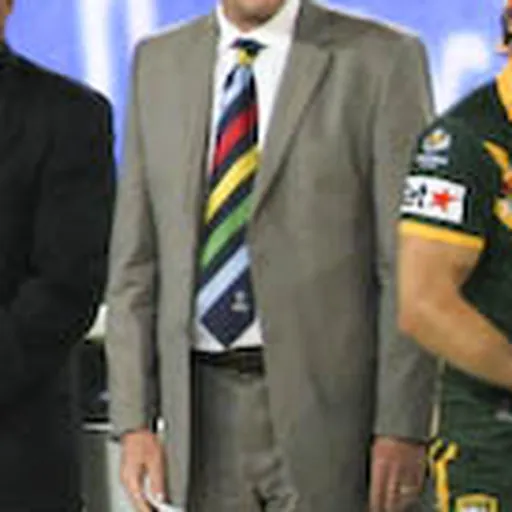 Portrait of Richard Lewis