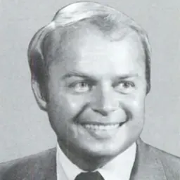 Portrait of Tom Hagedorn