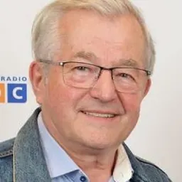 Portrait of Jarosław Gugała