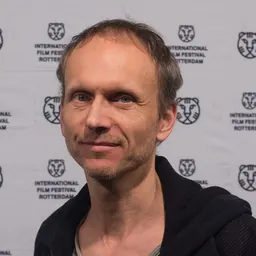 Portrait of Julian Rosefeldt