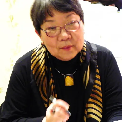 Portrait of Xi Murong