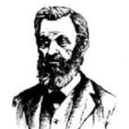 Portrait of Jonas Wendell