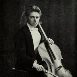 Portrait of Rudolf Krasselt