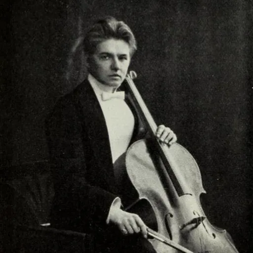 Portrait of Rudolf Krasselt