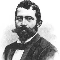 Portrait of Gunnar Berg