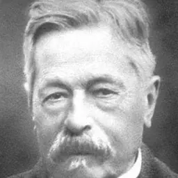 Portrait of Édouard Stephan