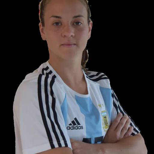 Portrait of Amancay Urbani