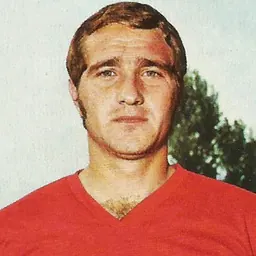 Portrait of Stefan Velichkov