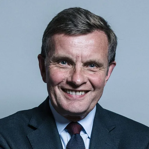 Portrait of David Jones