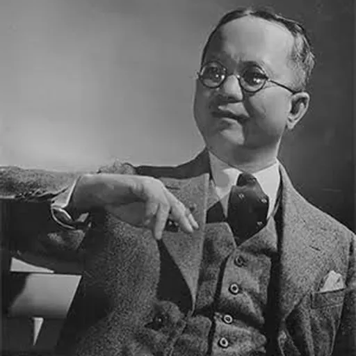 Portrait of Sarot Sukkhayang