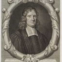Portrait of William Bates