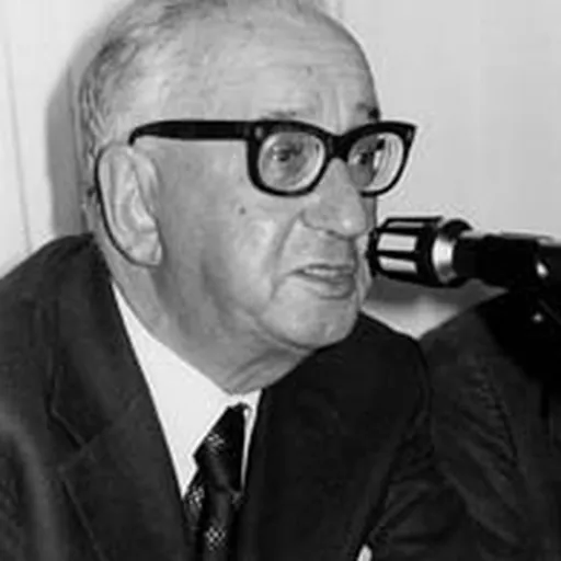 Portrait of Rosario Assunto