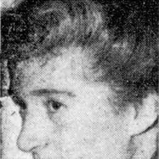 Portrait of Mary Smith
