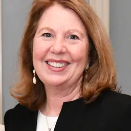 Portrait of Mary Beth Carozza