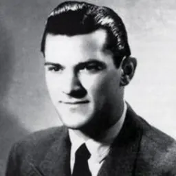 Portrait of Émile Bongiorni