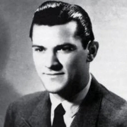 Portrait of Émile Bongiorni