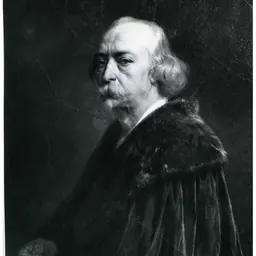 Portrait of Andrea Gastaldi