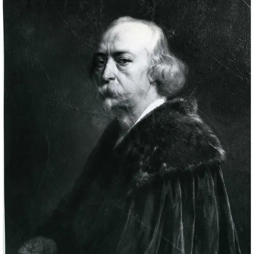 Portrait of Andrea Gastaldi