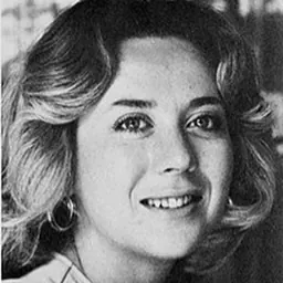 Portrait of Sharon Pollard