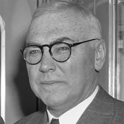 Portrait of Charles H. Purcell