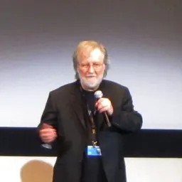 Portrait of Tobe Hooper