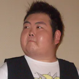 Portrait of Qian Zhijun