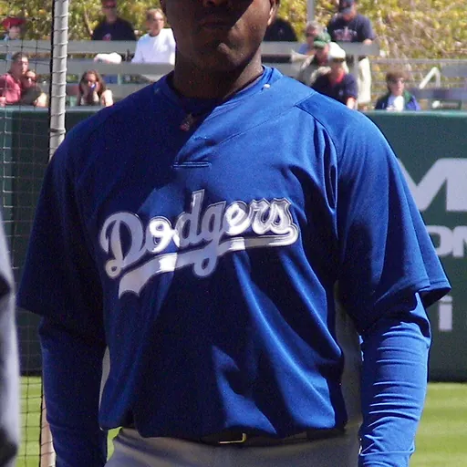 Portrait of Sandy Martínez