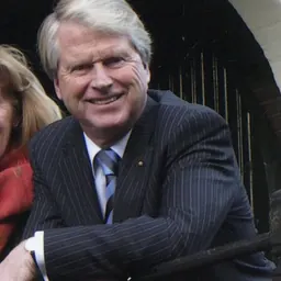 Portrait of Boele Staal