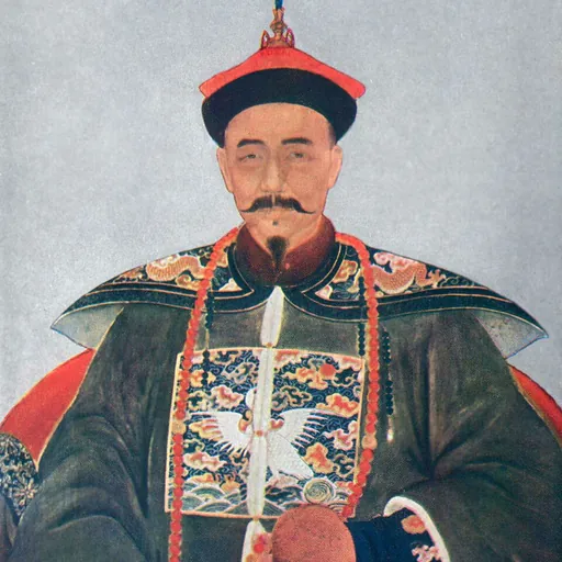 Portrait of Puankhequa
