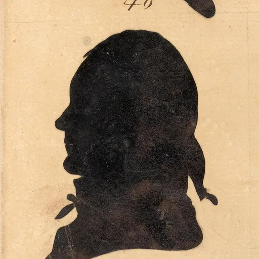 Portrait of Robert T. Hooe