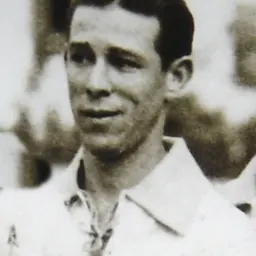 Portrait of Luiz Luz