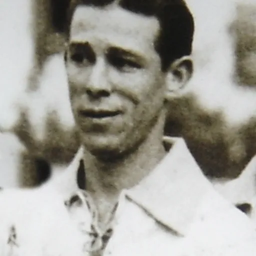 Portrait of Luiz Luz