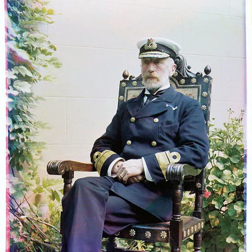 Portrait of Sir William Acland, 2nd Baronet